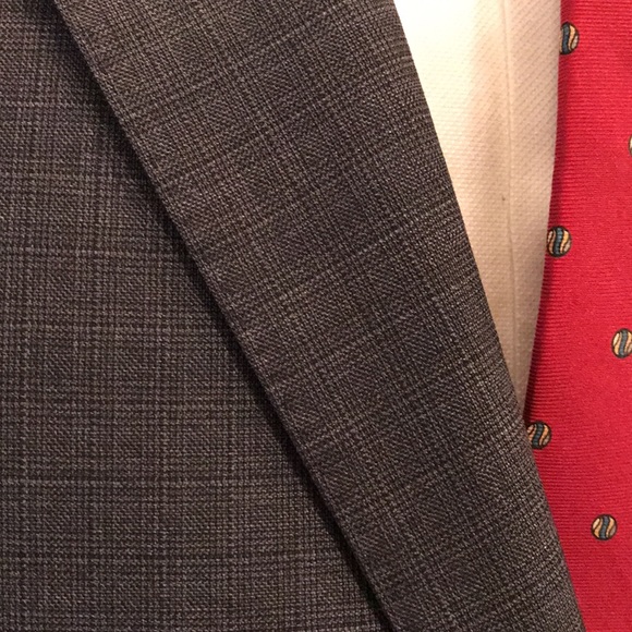 Ermenegildo Zegna Coat - Picture 10 of 17